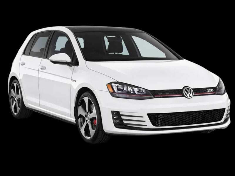 Volkswagen Golf Mk7 2013-2020