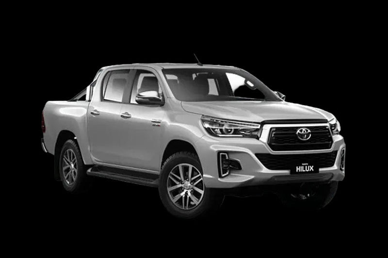 Toyota Hilux Mk8 2020+