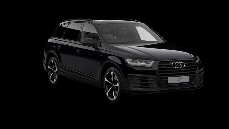 Audi Q7 / SQ7 2019+