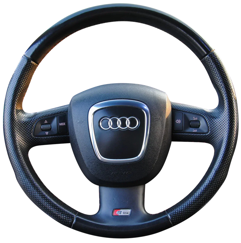 Audi A5 S5 RS5 8T Steering Wheels