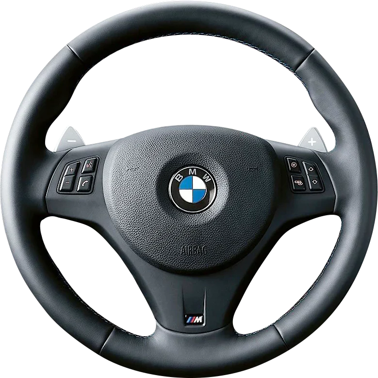 BMW 3 Series M3 E9X Steering Wheels