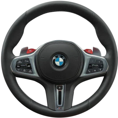 BMW X7 Series G07 Steering Wheels