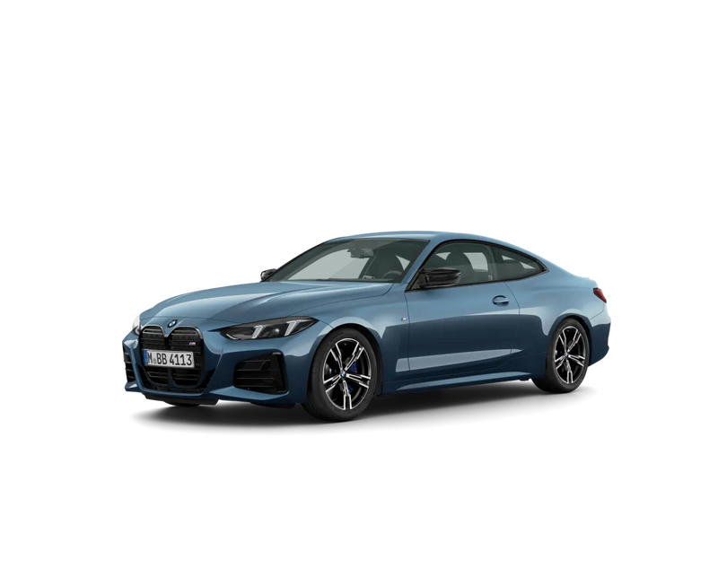 BMW 4 Series G22/G23 2020+