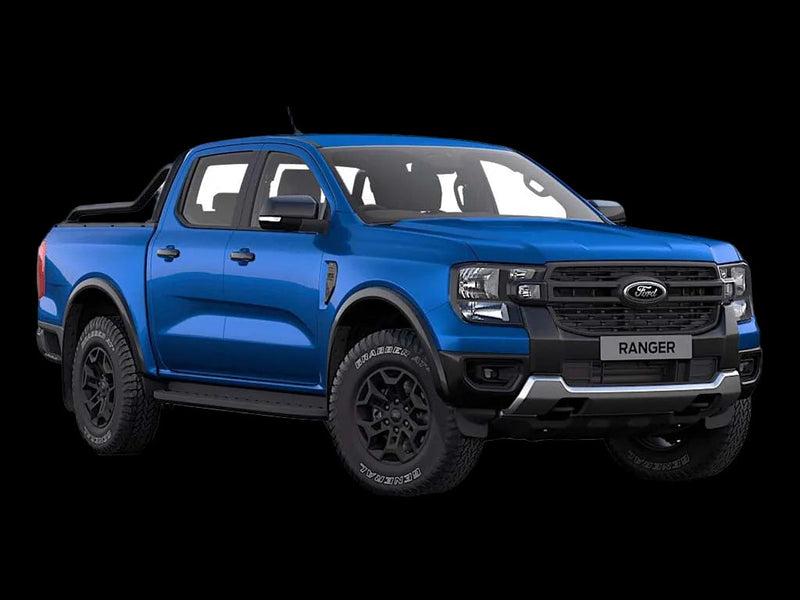 Ford Ranger T6/T7/T8 2012-2022