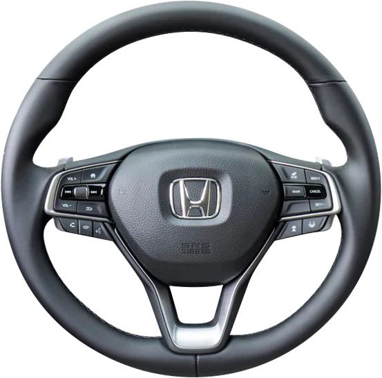 Honda Accord Gen 10 Steering Wheels
