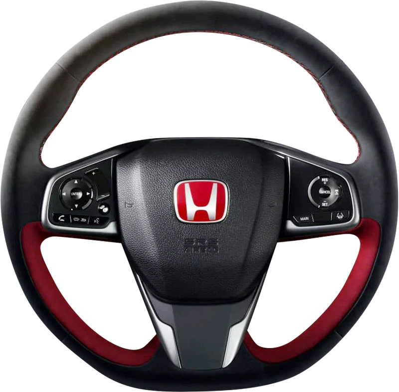 Honda Civic FC Type R FK8 Steering Wheels