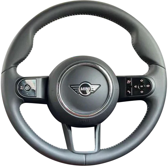 MINI Cooper Gen 3 Facelift Steering Wheels