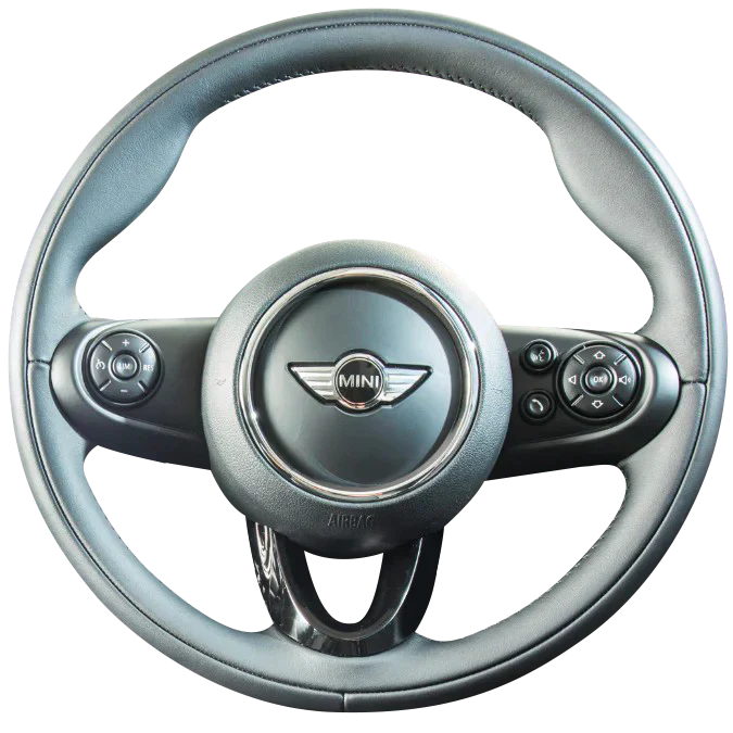 MINI Clubman Gen 2 Steering Wheels