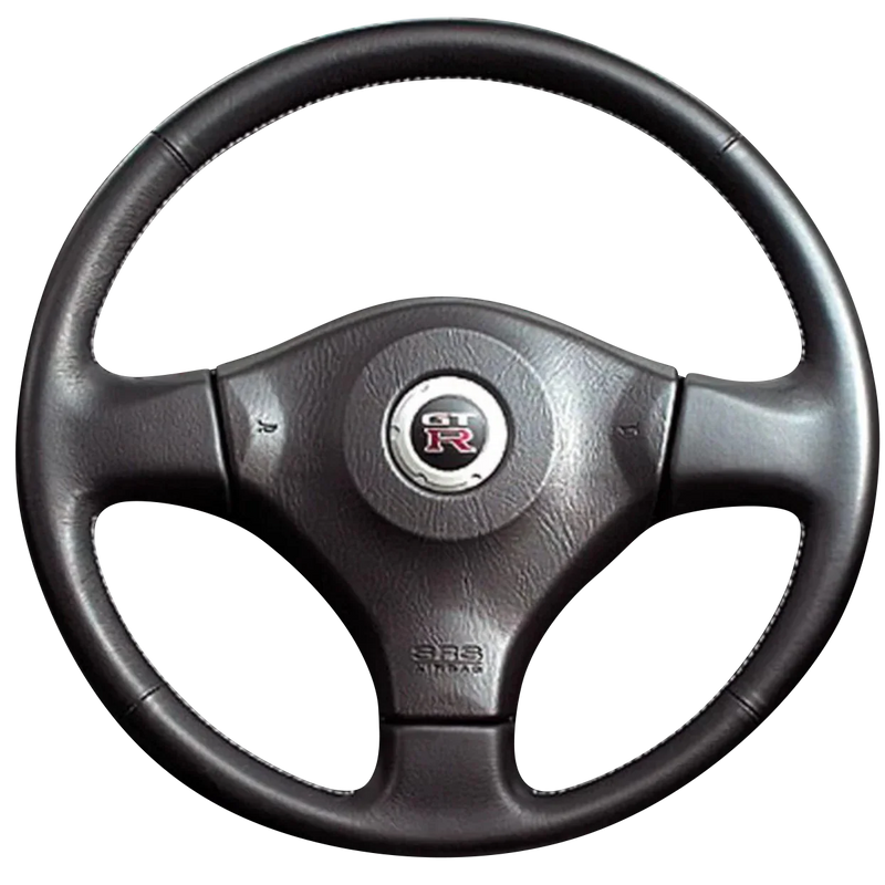 Nissan GT R R34 Steering Wheels