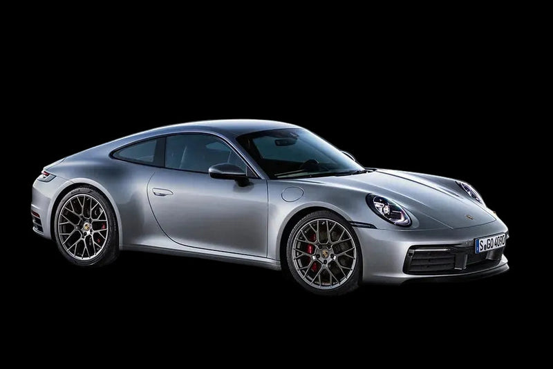 Porsche 911 (992)