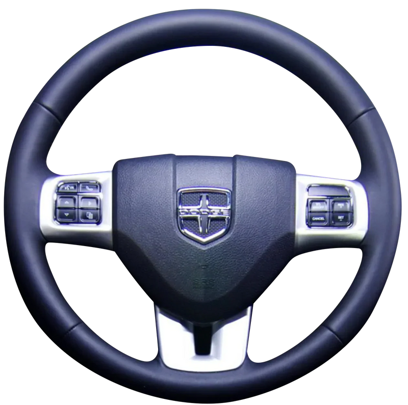 Jeep Grand Cherokee SRT Trackhawk WK2 Pre 2014 Facelift Steering Wheels