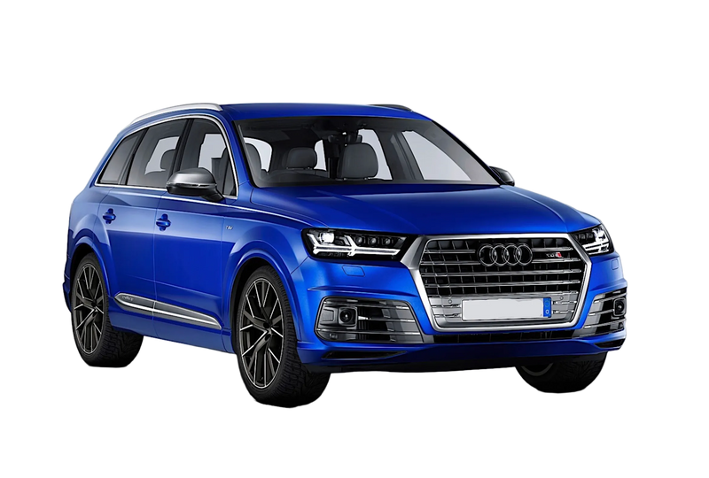 Audi Q7 / SQ7 2016+
