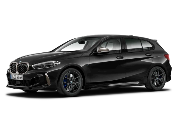 BMW 1 Series F40 2019+