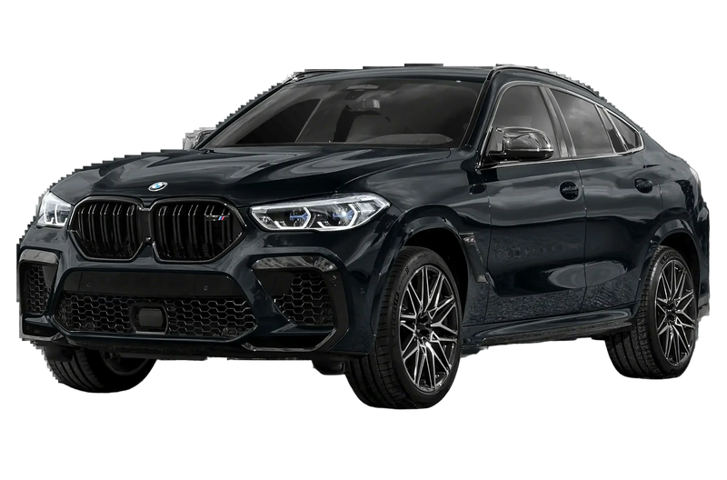 BMW X6M F96 2019+