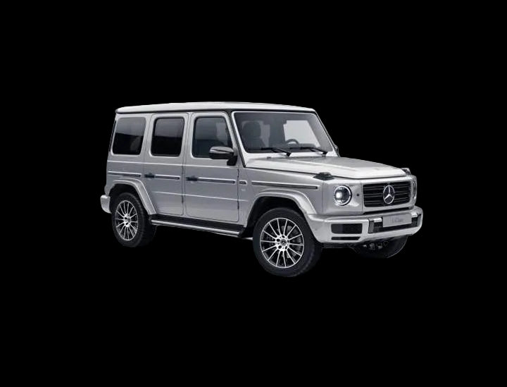 Mercedes Clase G W464 2018+