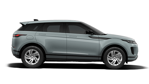 Range Rover Evoque 2