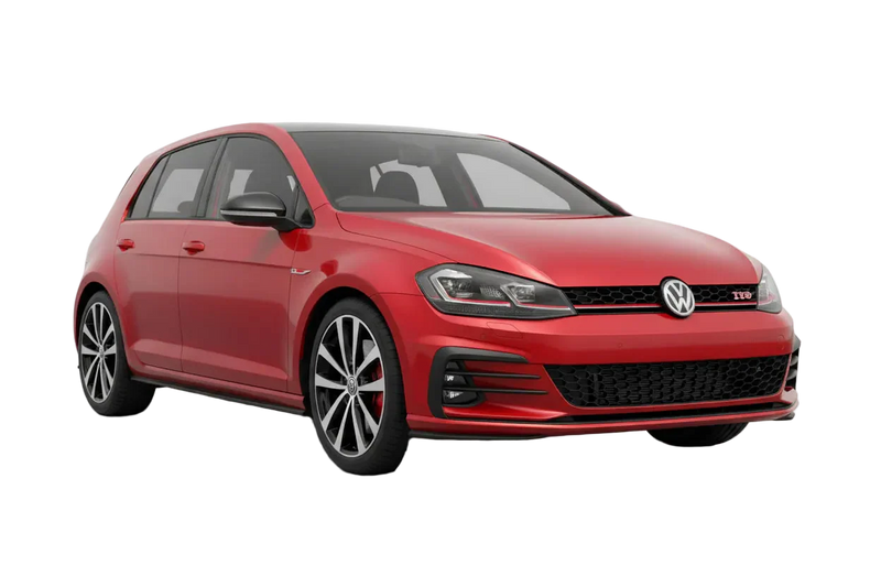 Volkswagen Golf Mk7.5 2017-2020
