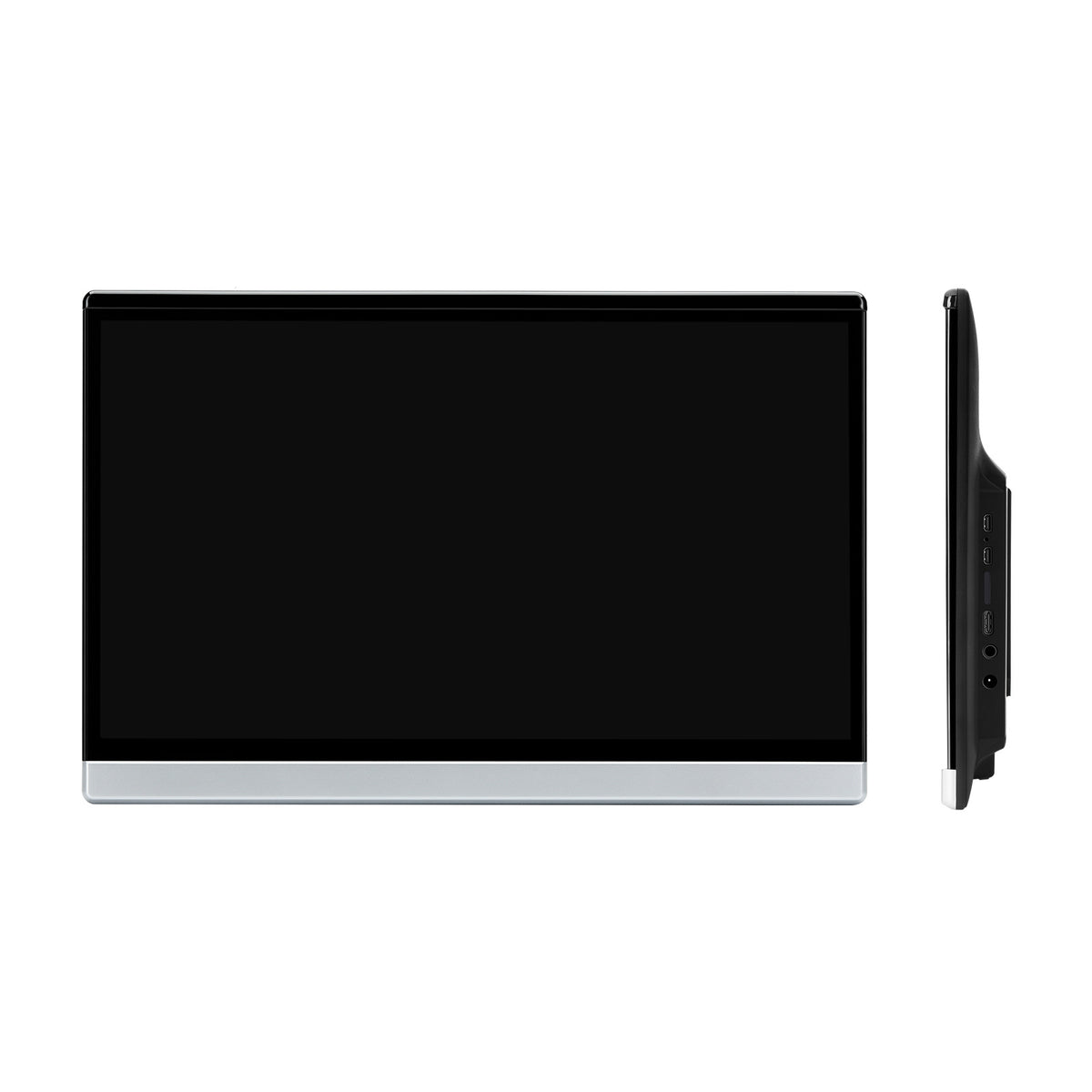 Android Rear Seat Entertainment TV Tablet kit | Premium Bespoke AutoWorks