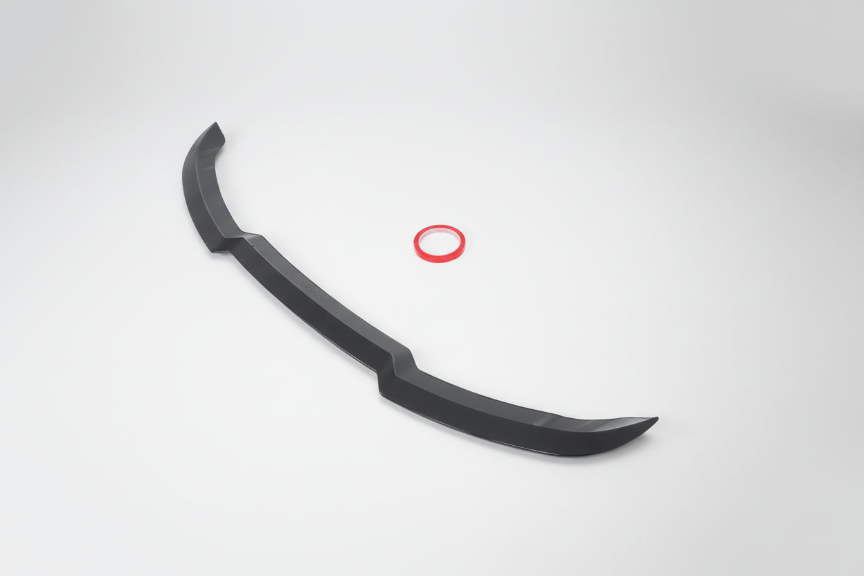 Audi SQ7 MK2 Facelift 2016+ Rear Spoiler / Audi Q7 S-Line MK2 Facelift 2015+ Rear Spoiler | Premium Bespoke AutoWorks