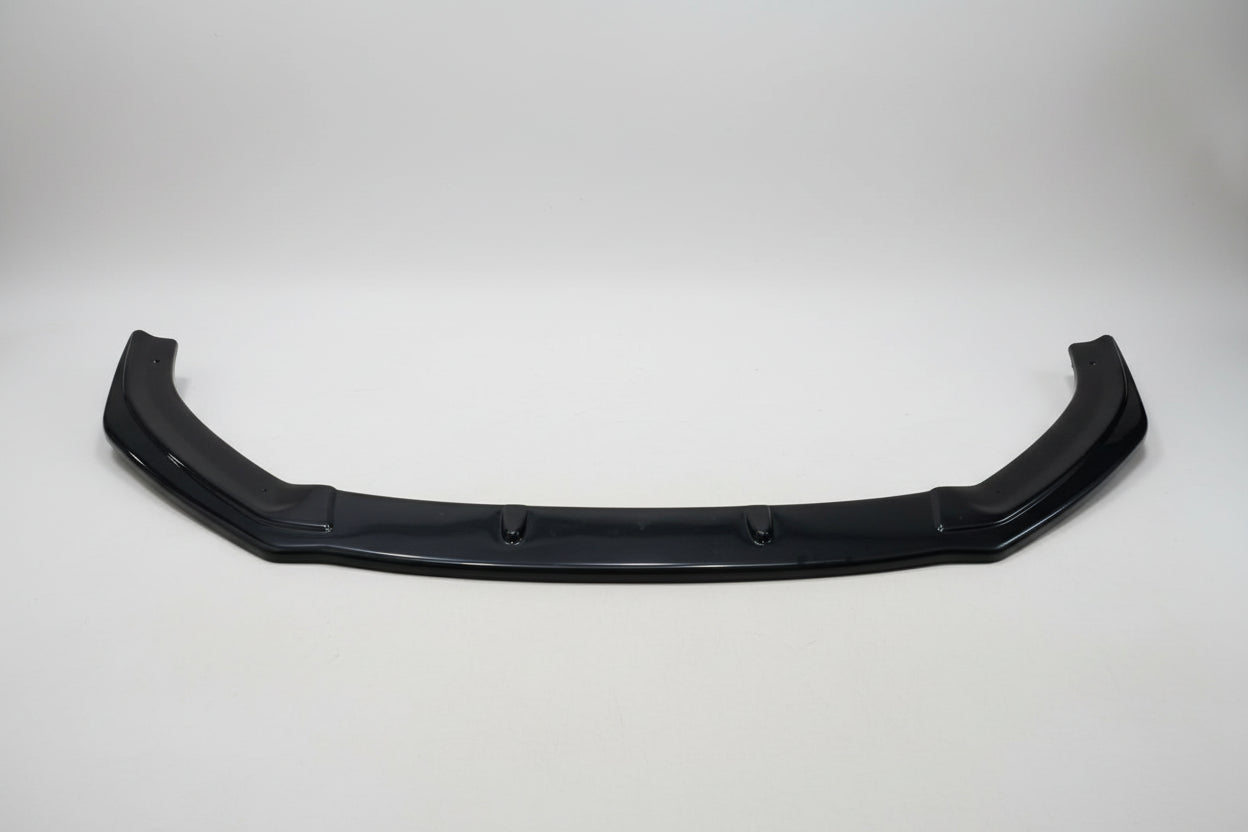 Audi SQ7 MK2 Facelift 2019+ Front Splitter / Audi Q7 S-Line MK2 Facelift 2019+ Front Splitter | Premium Bespoke AutoWorks