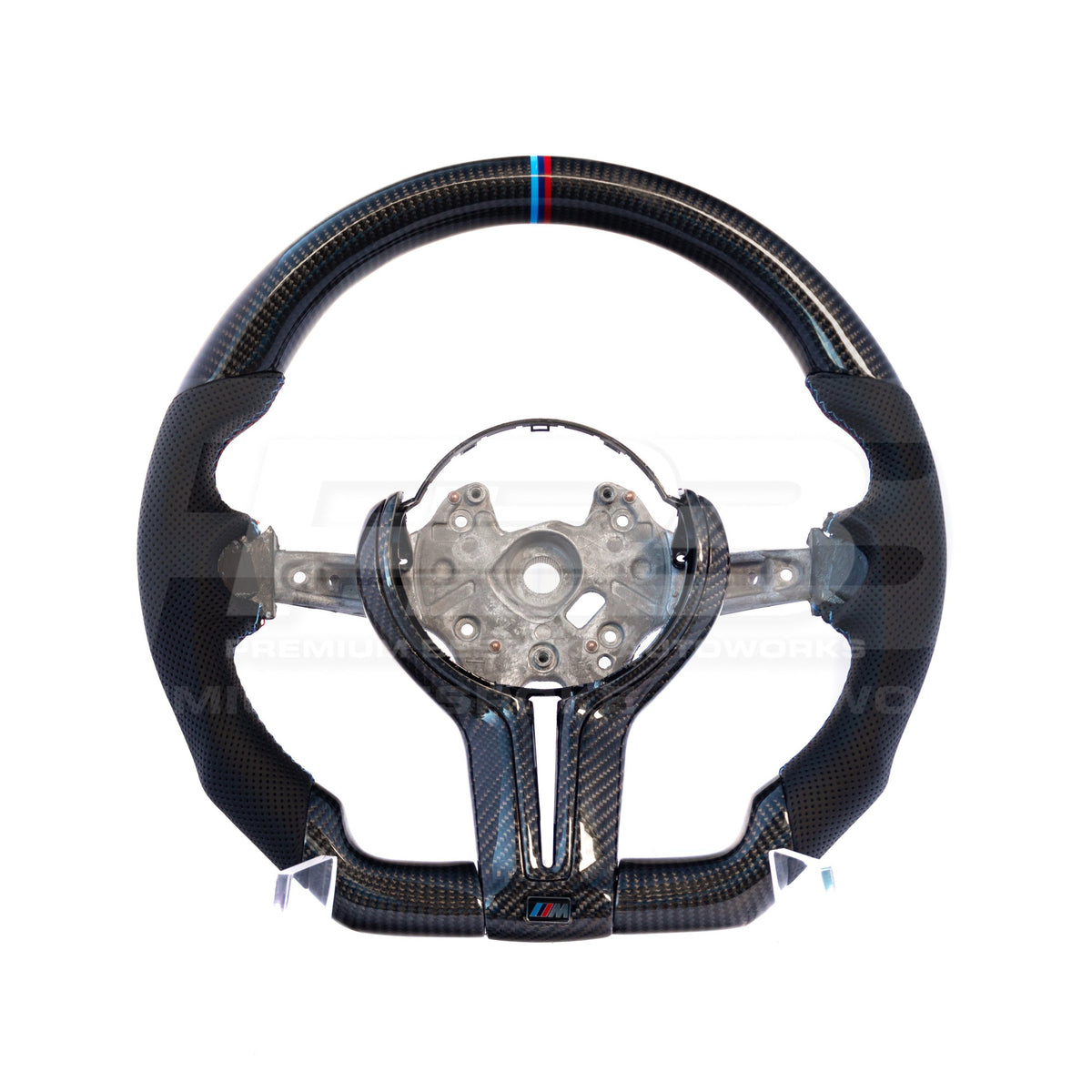 BMW M2 M3 M4 M5 M6 Custom Steering Wheel Design Your Own | Premium Bespoke AutoWorks