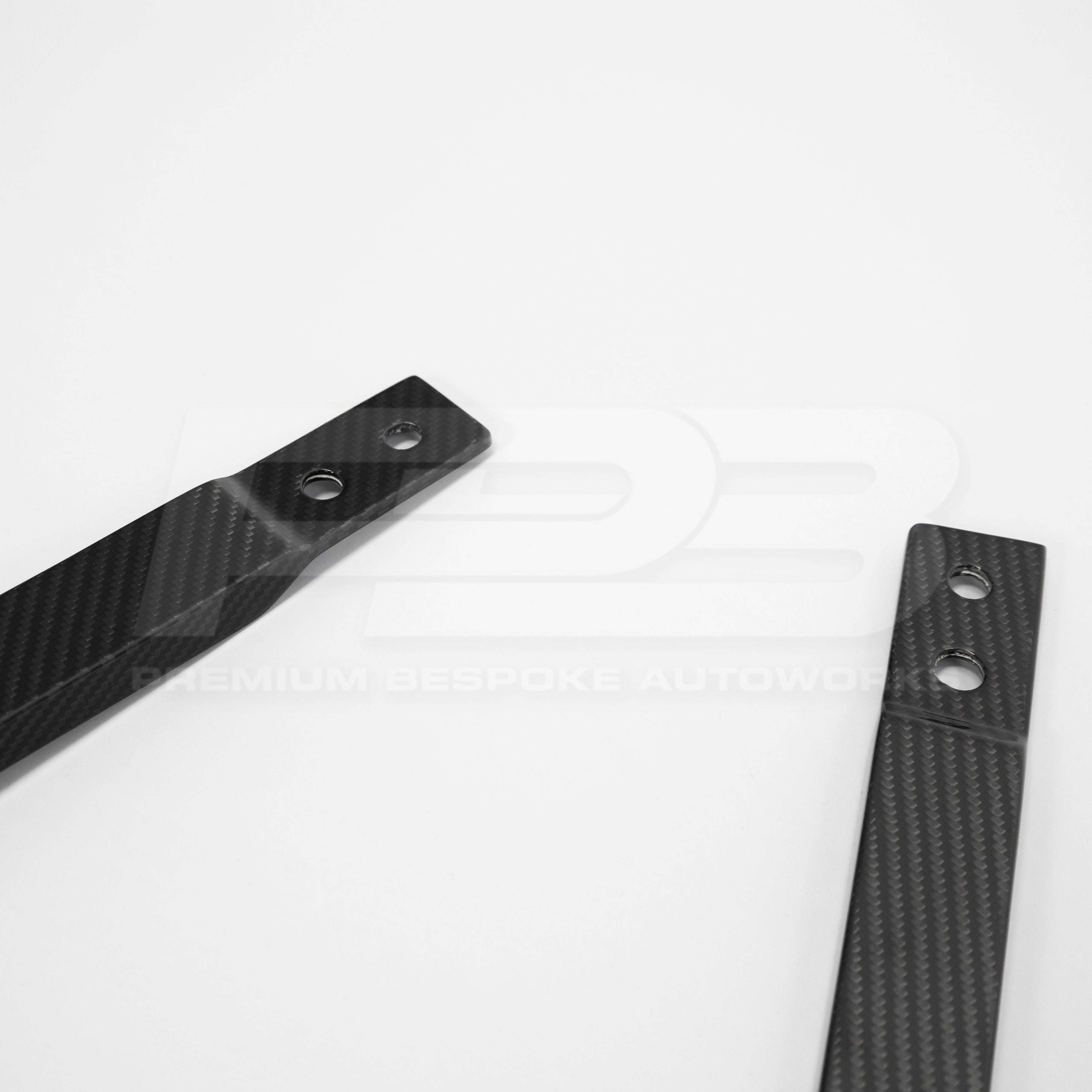BMW M3/M4 G80/G82 CARBON STRUT BRACE