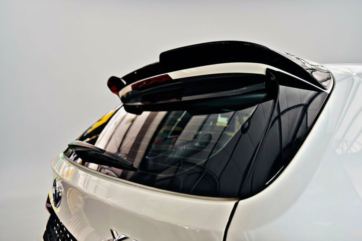 BMW X5 F15 Aero M Performance Bodykit Gloss Black (2014-2018) | Premium Bespoke AutoWorks