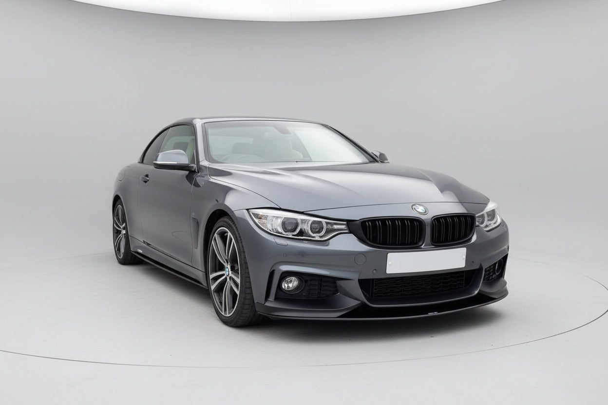 Bodykit For BMW 4 Series F32 M Sport (2013 –2020)