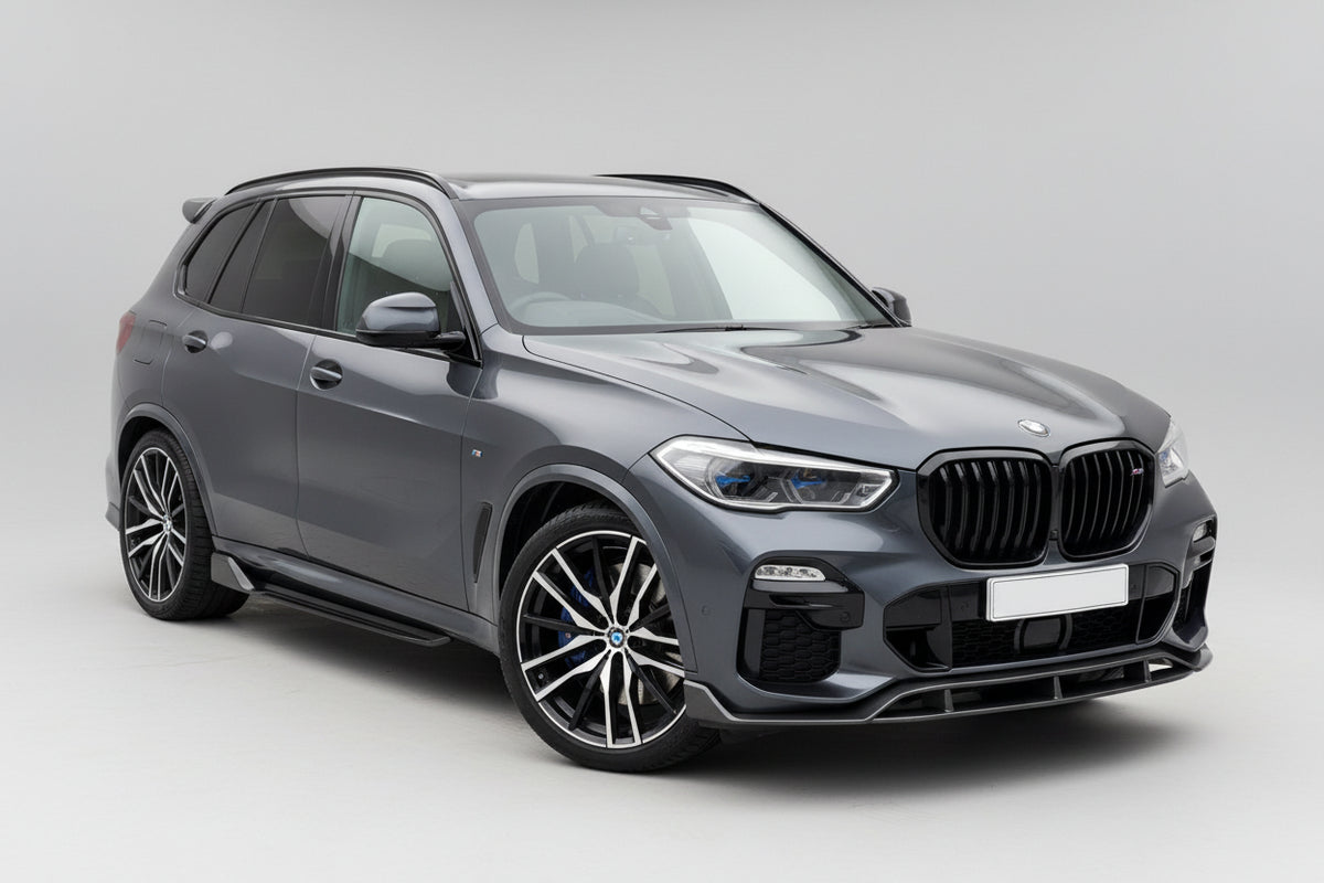 Bodykit For BMW X5 G05 Carbon Fibre M Performance Style | Premium Bespoke AutoWorks
