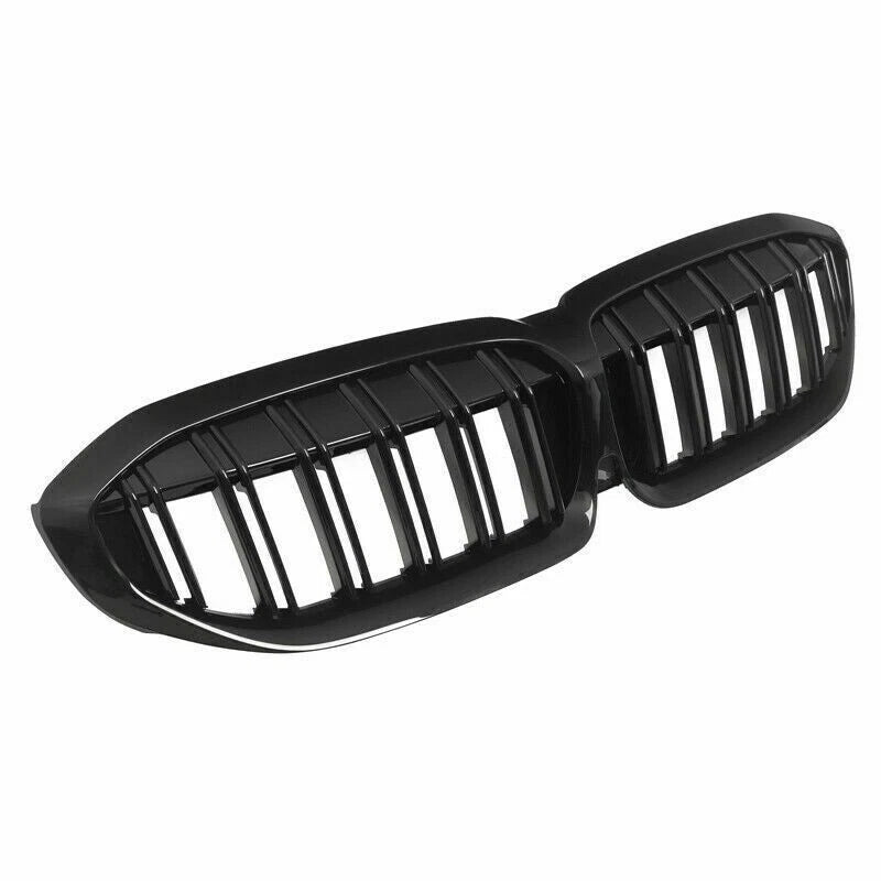Kidney Centre Grille For BMW 3 Series G20 M Sport (2019-2022) | Premium Bespoke AutoWorks