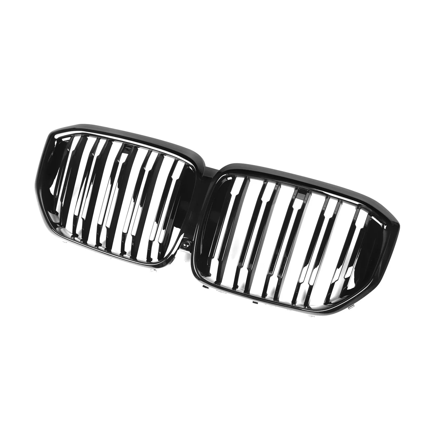 Gloss Black Kidney Grille For BMW X5 G05