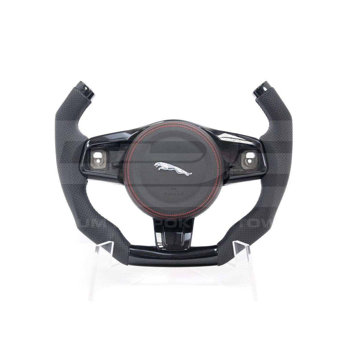 Jaguar F-Type Custom Steering Wheel product image