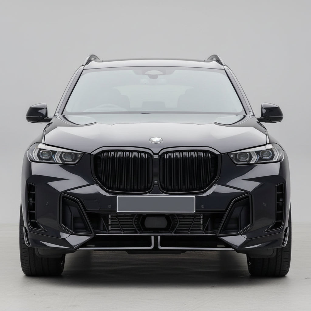 Kidney Centre Grille For BMW X5 G05 M Performance (2019-2022) | Premium Bespoke AutoWorks