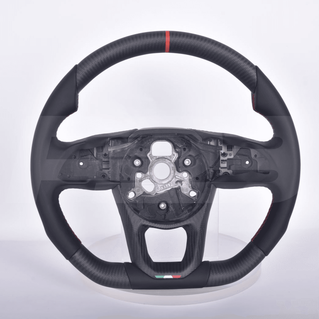 Lamborghini Revuelto Custom Steering Wheel product image