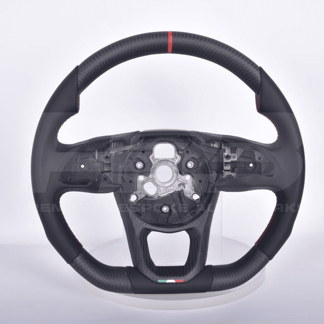 Lamborghini Revuelto Custom Steering Wheel product image