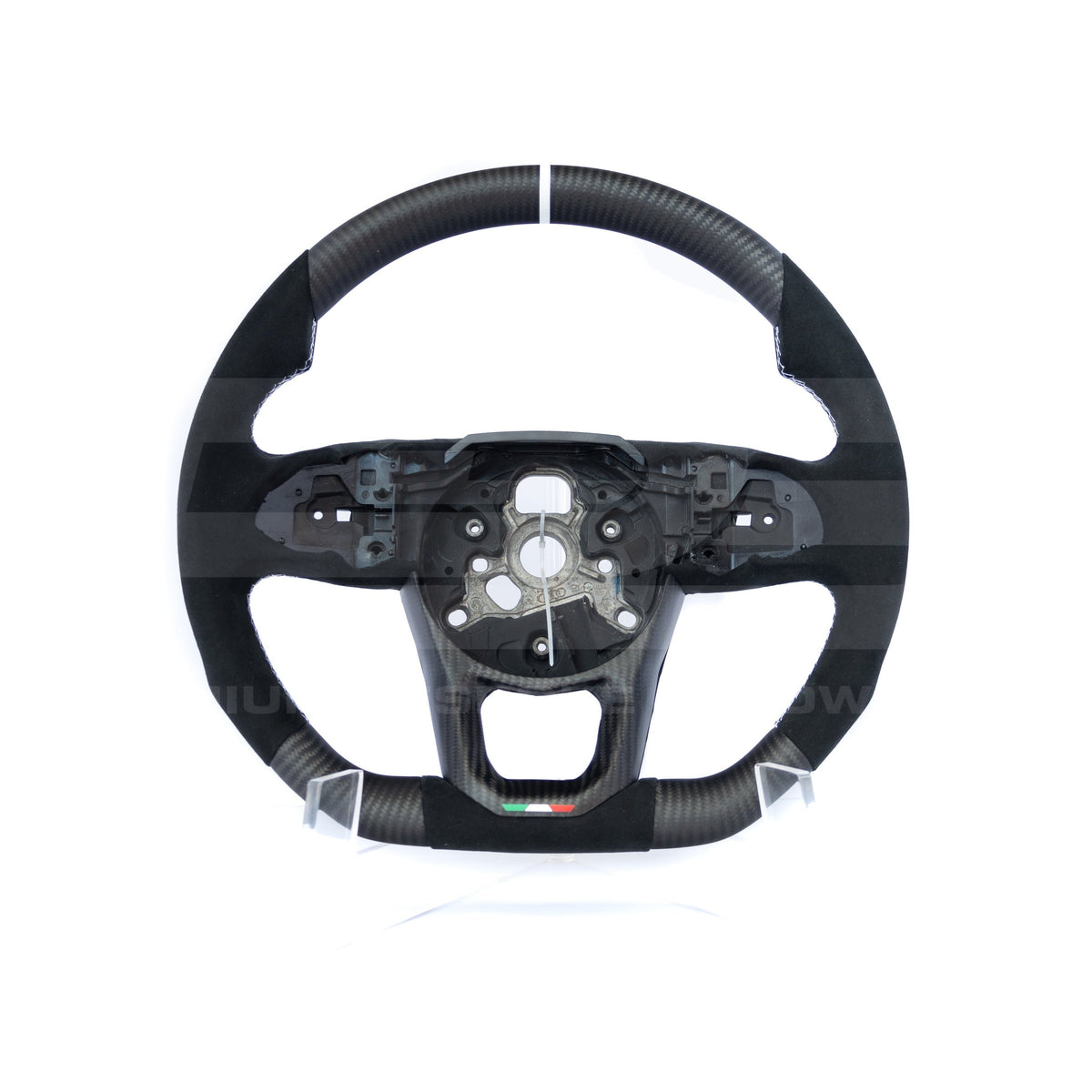 Lamborghini Revuelto carbon fibre Steering Wheel product image