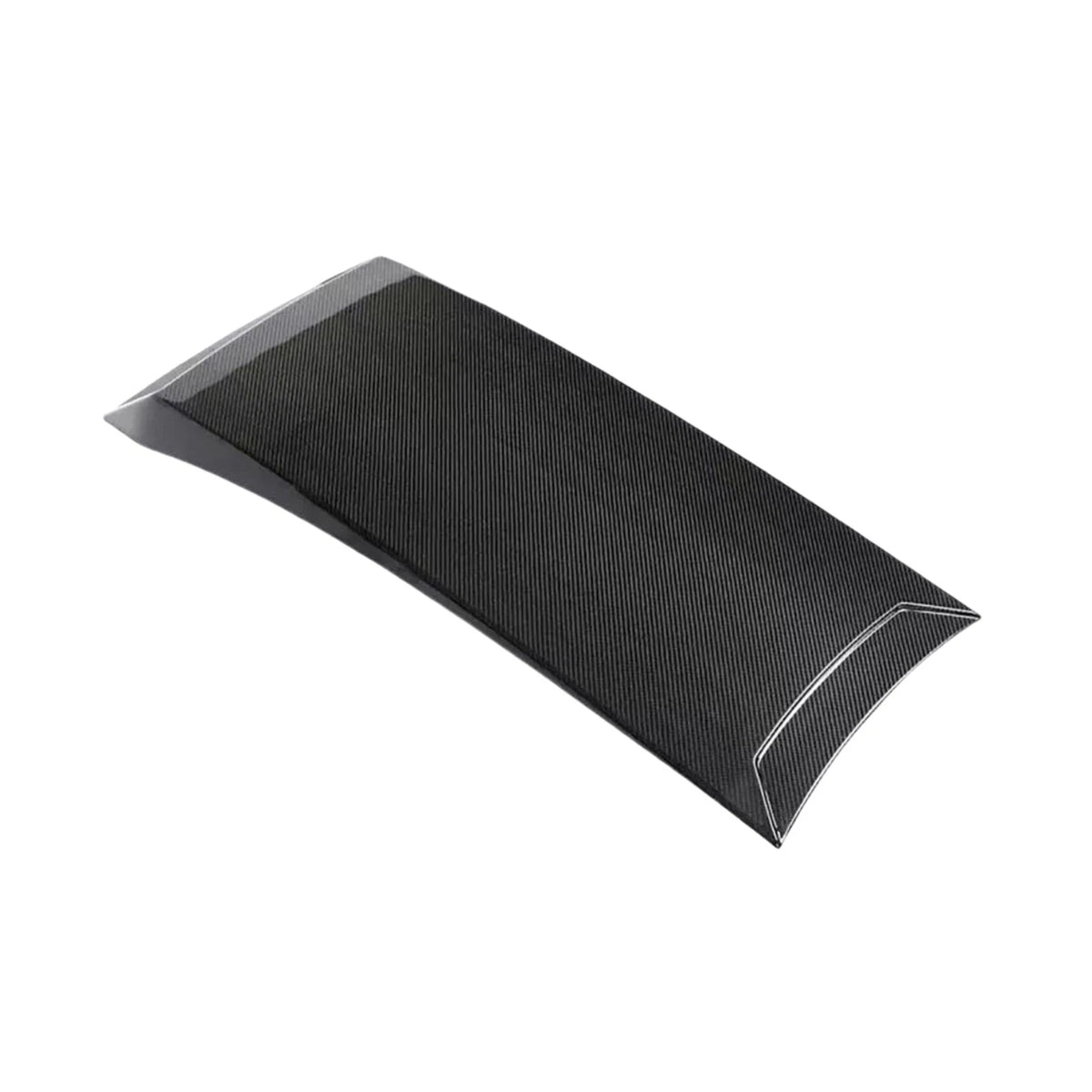 Mclaren 570s & 570GT Carbon Fibre Roof Scoop