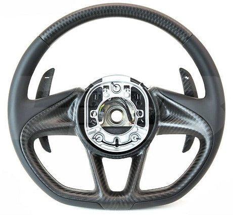 Mclaren 720s Custom Steering Wheel product image