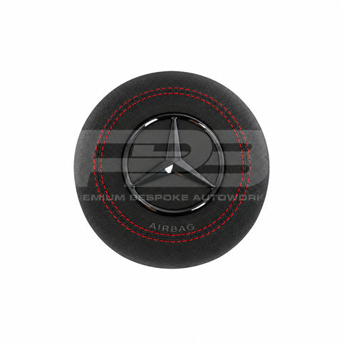 Mercedes-AMG 2023 Onwards Custom Airbag Cover, Build Your Own