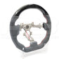 Nissan GTR R35 LED Carbon Steering Wheel