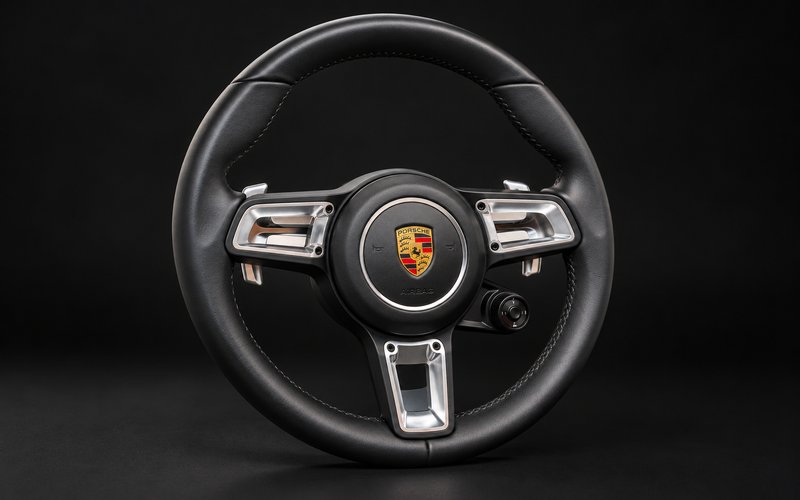 Porsche 997 to 991 or 992