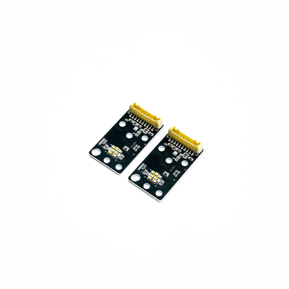 Toyota GR Supra Mk5 CSL Yellow Daytime Running Lights LED Module Set (A90) | Premium Bespoke AutoWorks