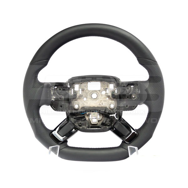Range Rover L405 Custom Steering Wheel, Build Your Own