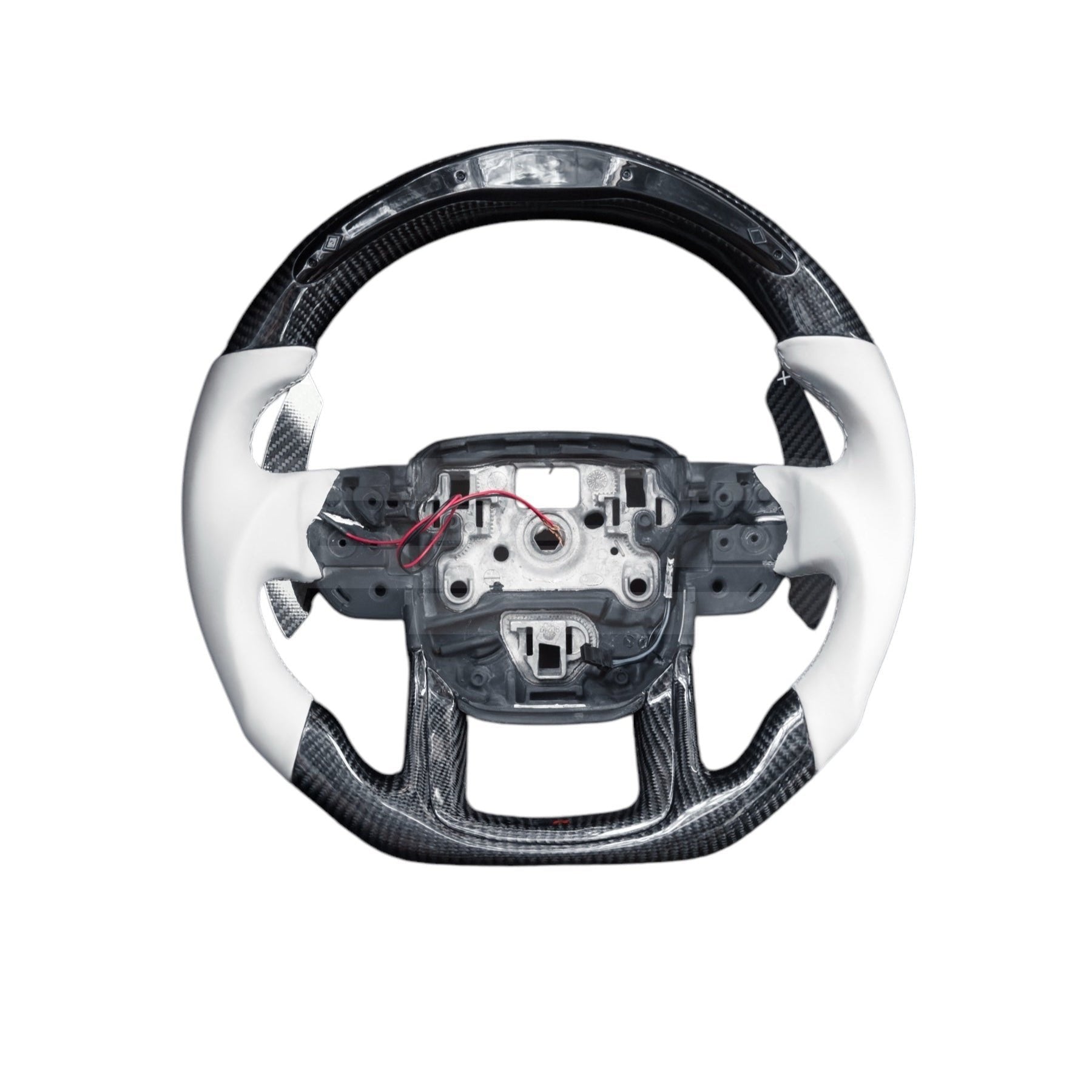 Range Rover Sport L494 Custom Steering Wheel product image