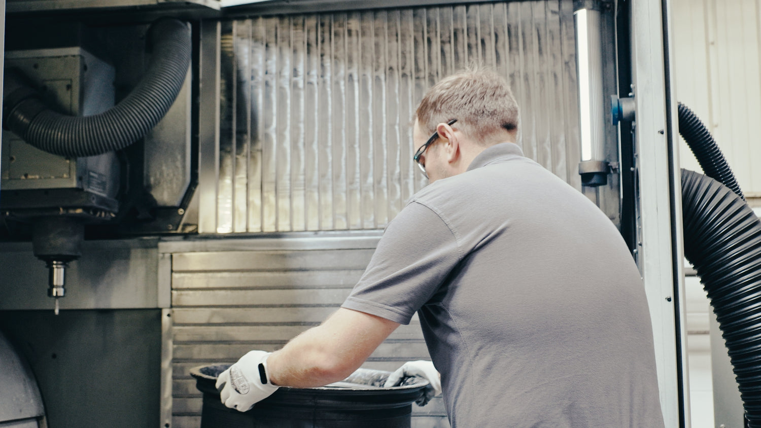 DYMAG Wheels Manufacturing