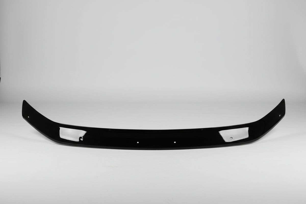 VW Amarok 2023+ Bonnet Guard In Dark Smoke | Premium Bespoke AutoWorks