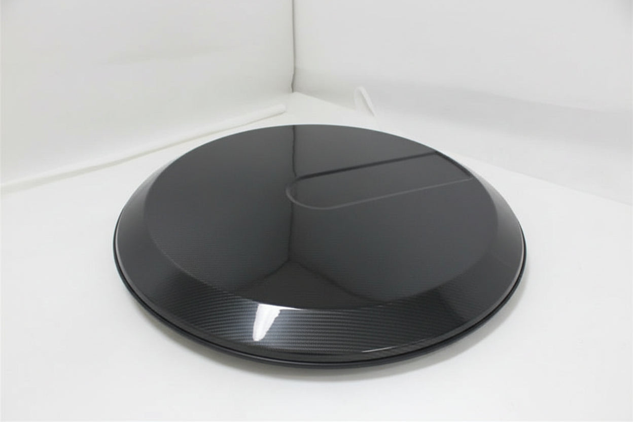 Wheel Cover Carbon Fibre For Mercedes G Wagon W464 W463 G500 G55 G63