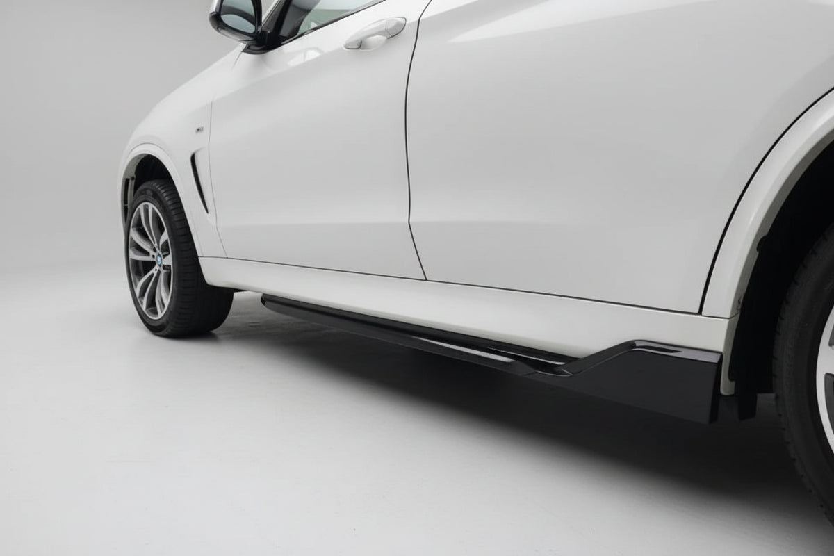 BMW X5 F15 Aero M Performance Bodykit Gloss Black (2014-2018) | Premium Bespoke AutoWorks