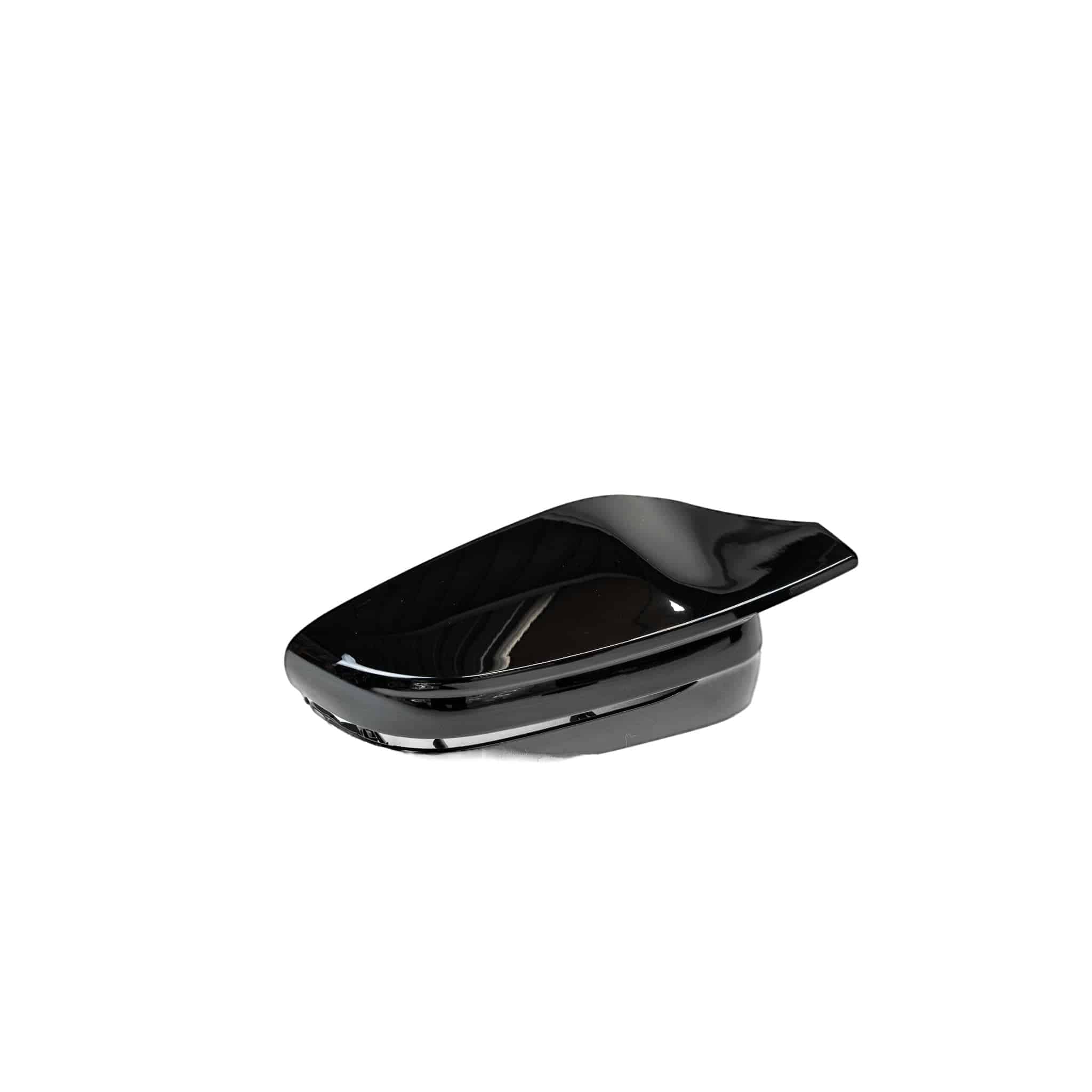 BMW 2 Series G42 gloss black M style mirror covers