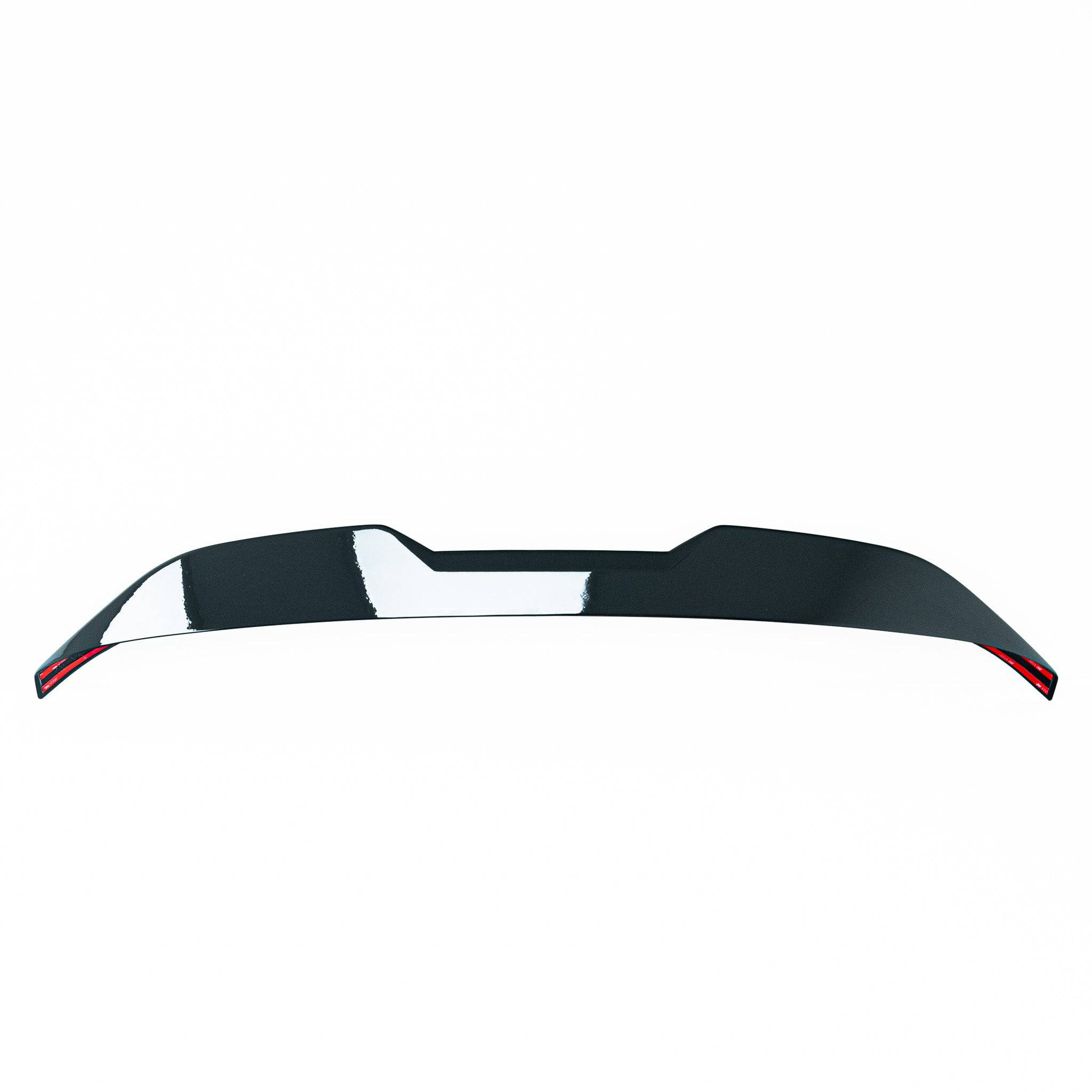 BMW M2 G87, 2 Series & M240i G42 Gloss Black Performance Rear Spoiler (2021+) - Premium Bespoke AutoWorks